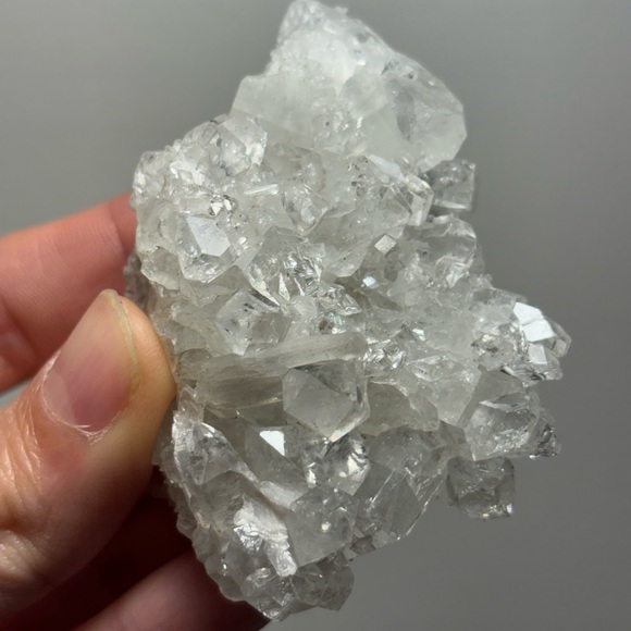 Apophyllite Specimen #H - Picture 2 of 4